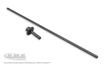 Clutch Push Rod for Billet Input Shaft - DME Racing