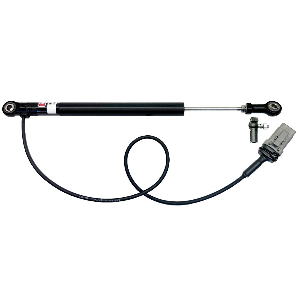 Linear Position Sensor 100mm DME Racing