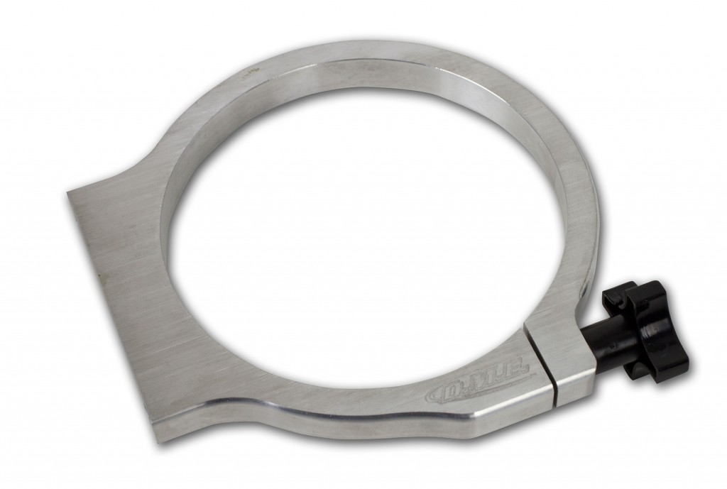 Nitrous Bottle Bracket DME Racing