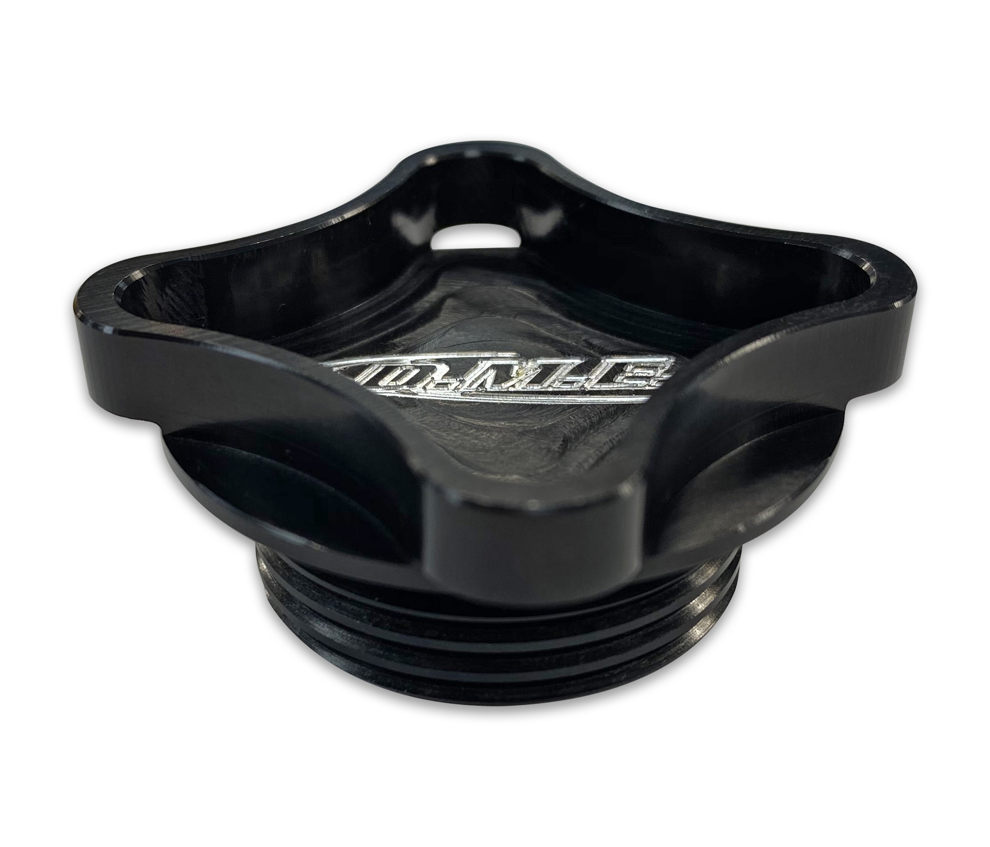 Fuel Cell Cap Replacement DME Racing
