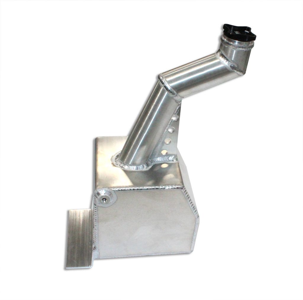 Fuel Cell Suzuki Hayabusa DME Racing