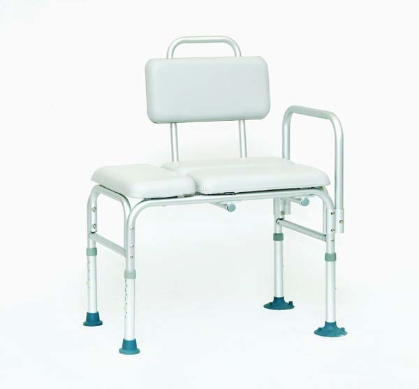 DME Supply Group Bath Safety and Comfort Is Extremely Important For