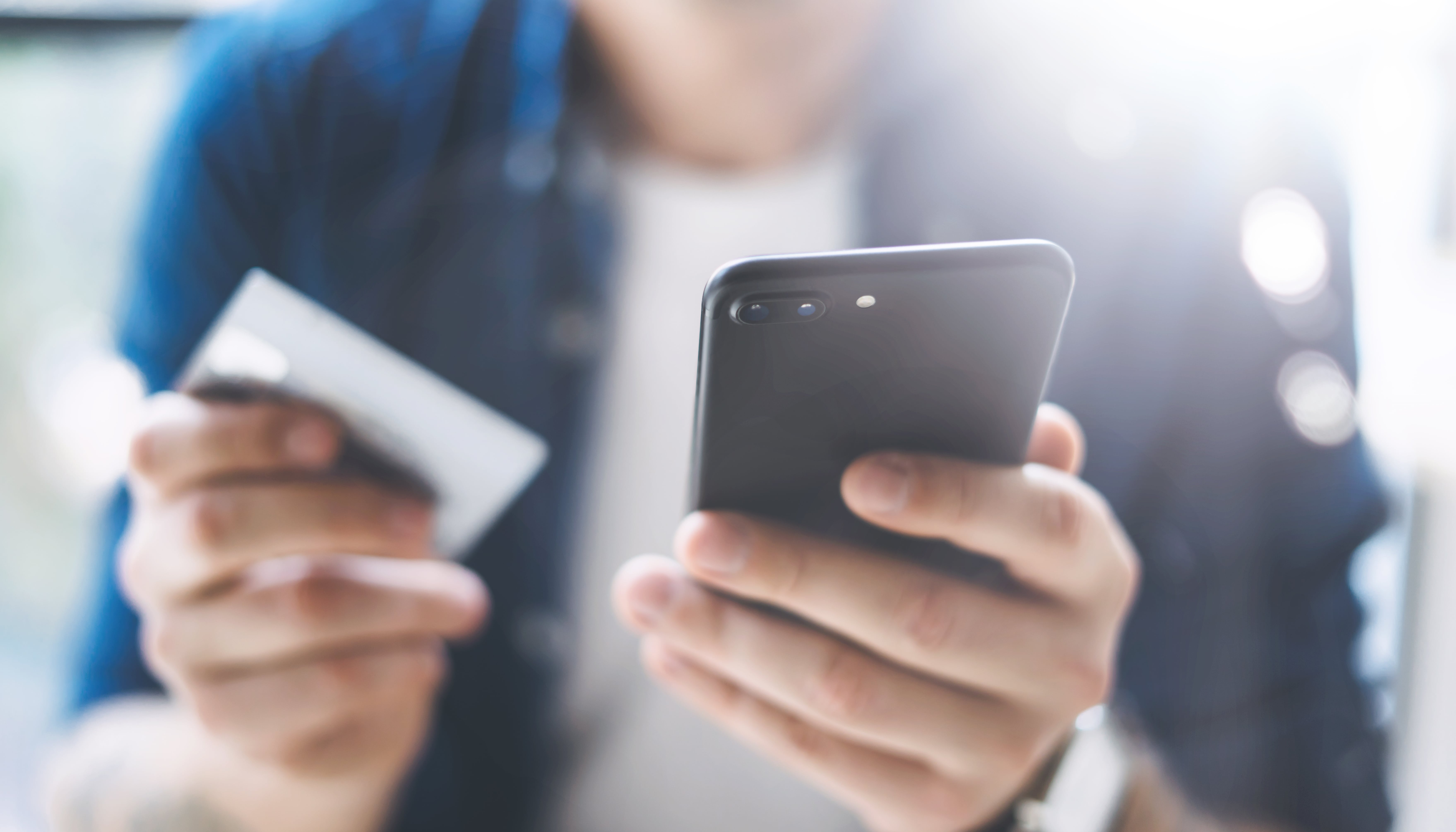 How smartphones are changing buying patterns DMEXCO