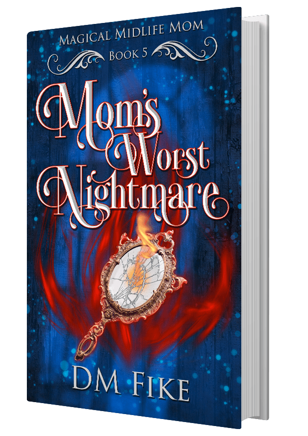 Mom's Worst Nightmare