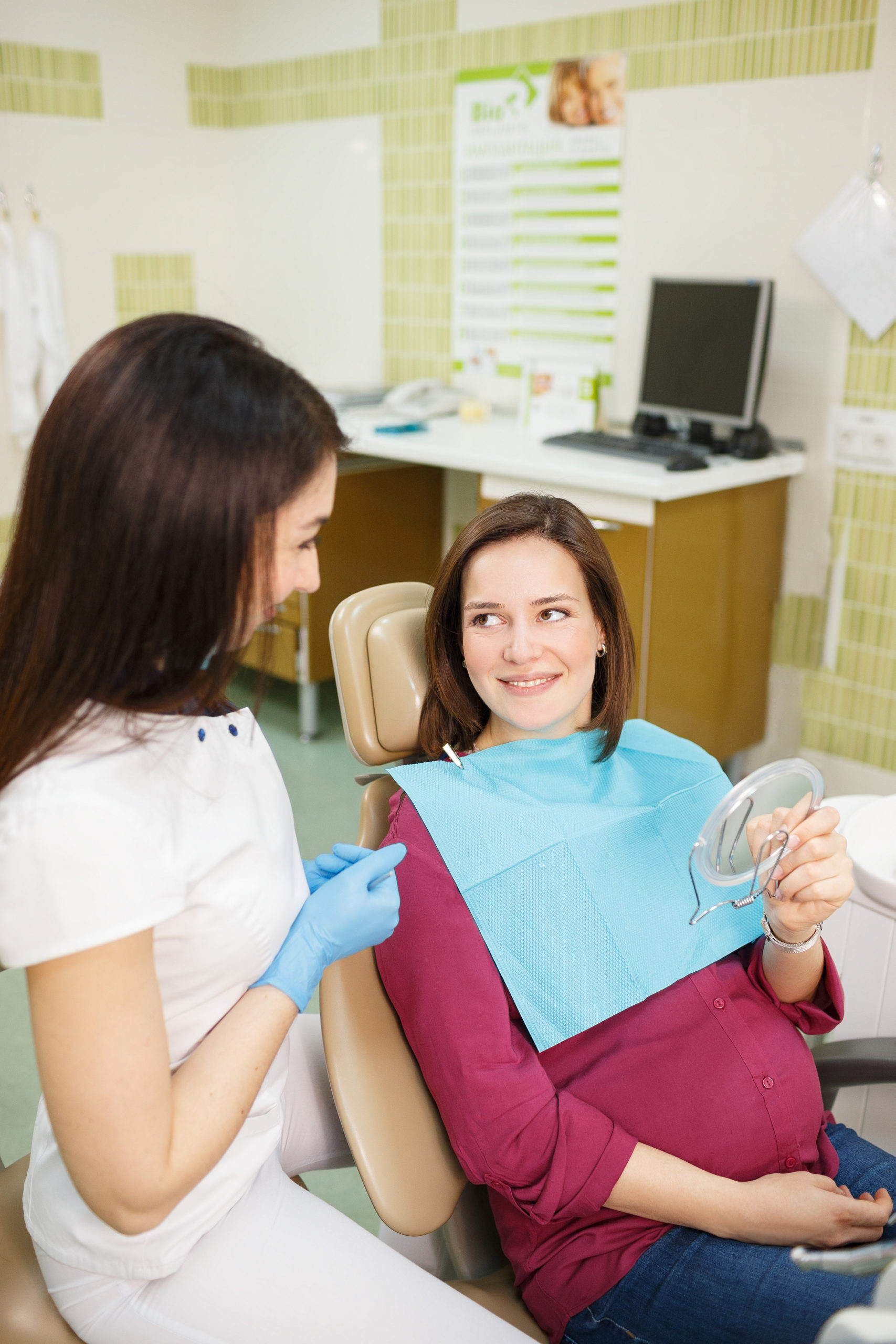 Getting Clarity on the Prophylaxis Guidelines and