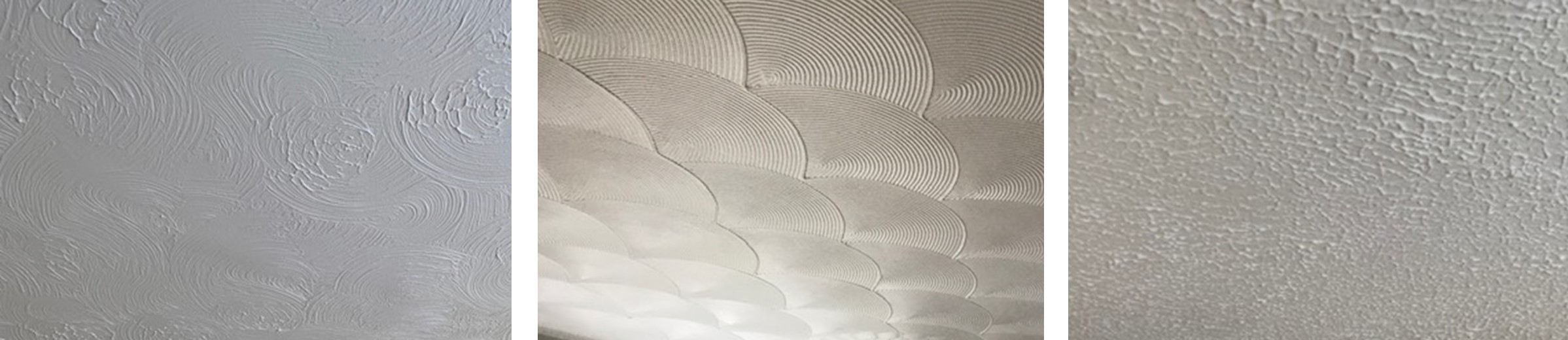 Textured Coatings & Asbestos DMG Asbestos Management