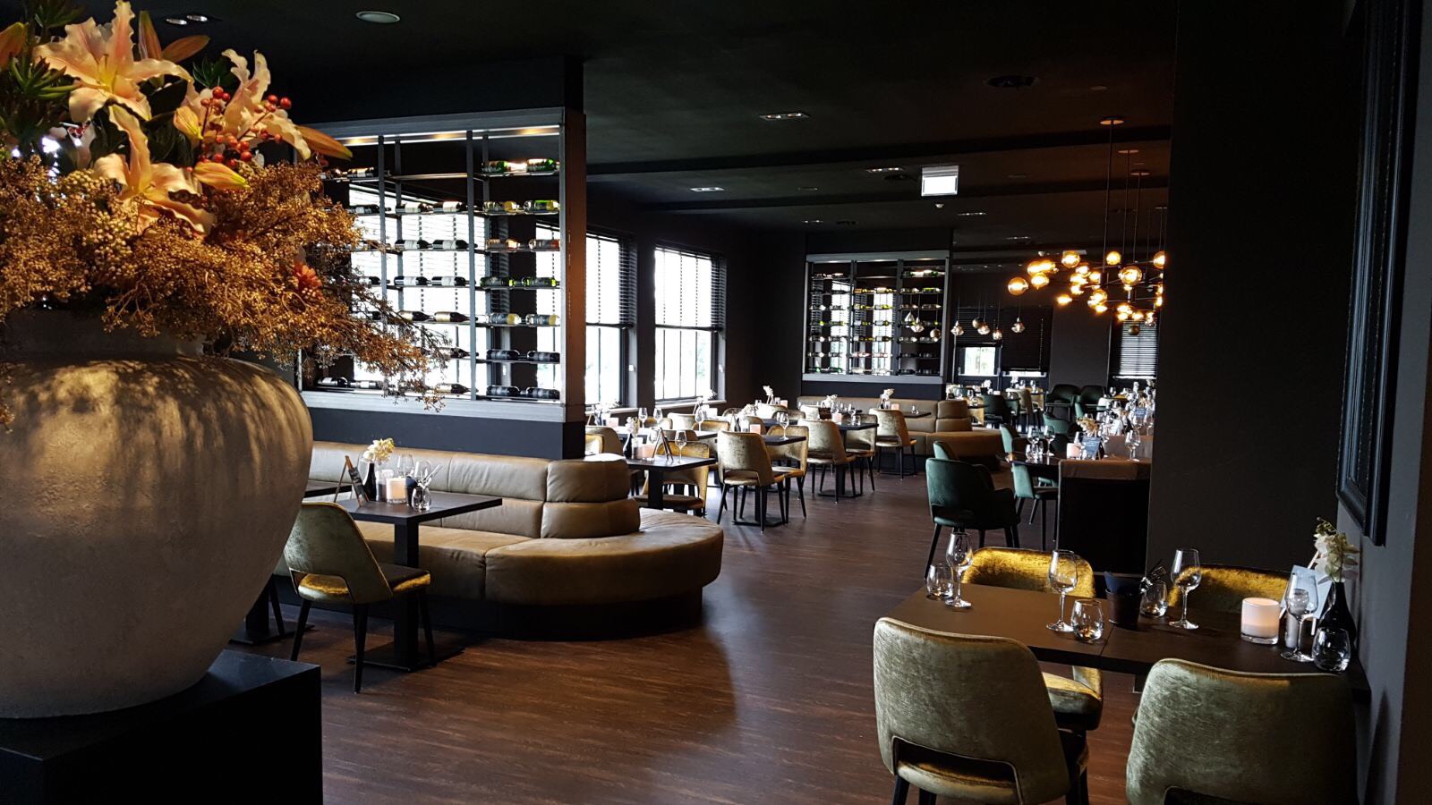 Opening Fletcher hotel Willibrordhaeghe trekt veel bekijks Deurne Media Groep