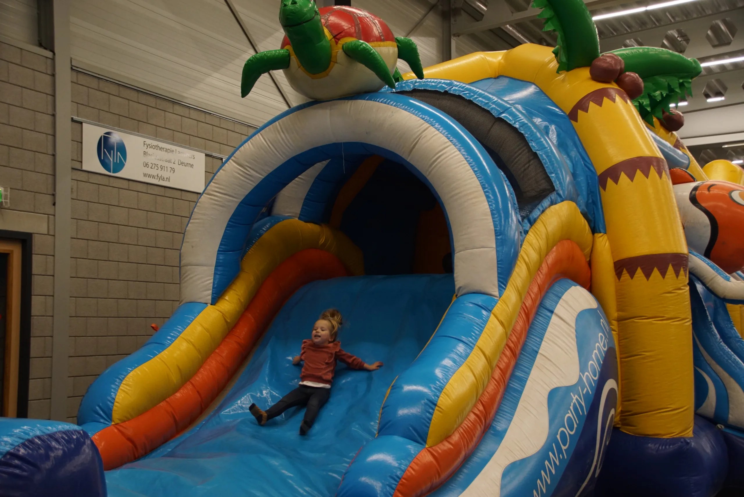 KIDS AIR FUN (3) | Deurne Media Groep