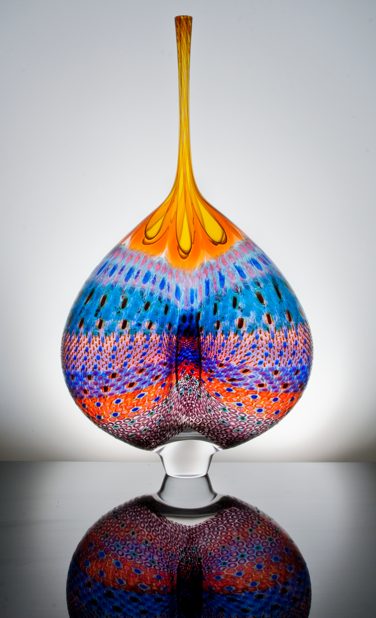 Stephen Rolfe Powell DMG Gallery