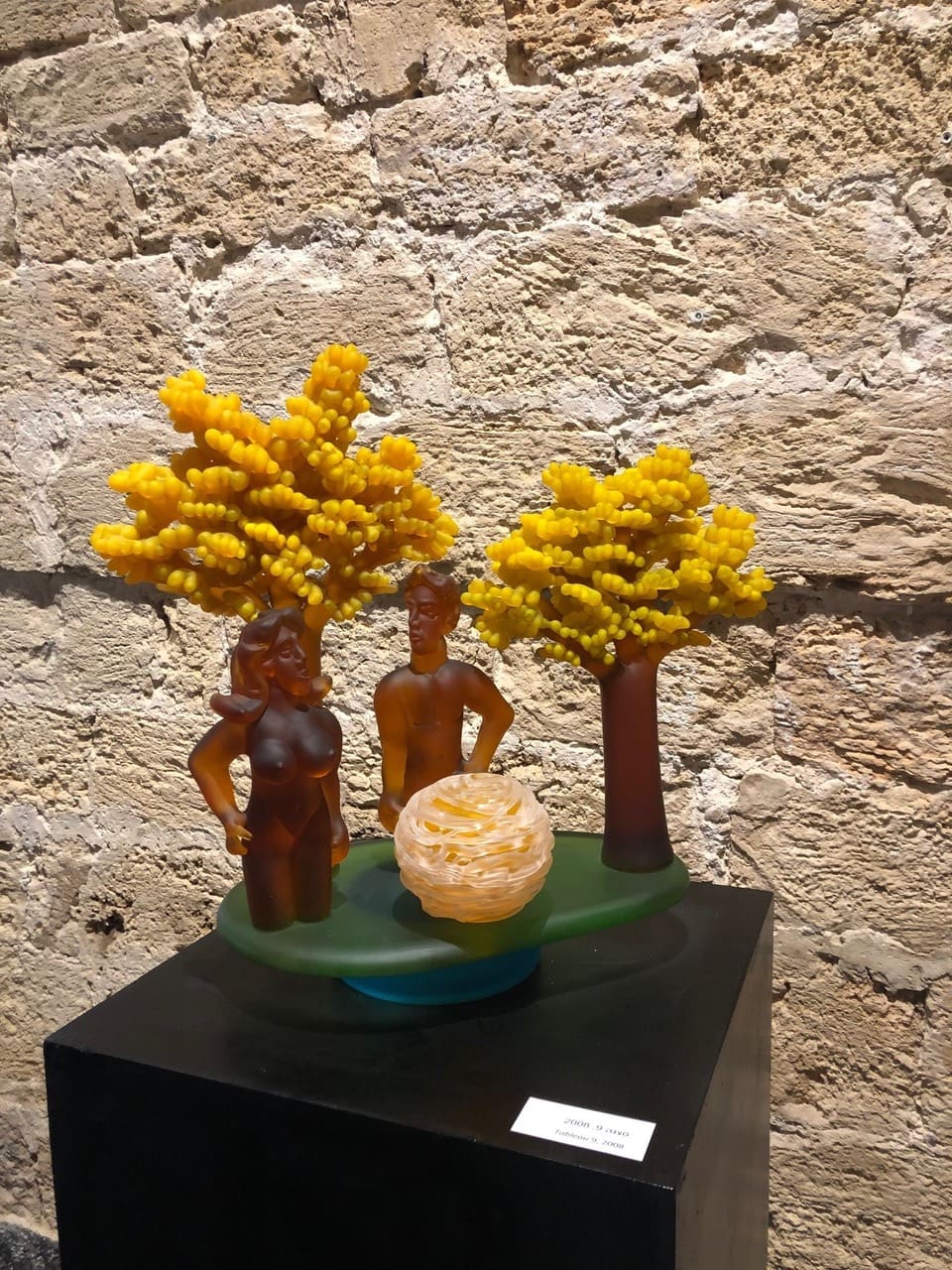 Richard Jolley DMG Gallery