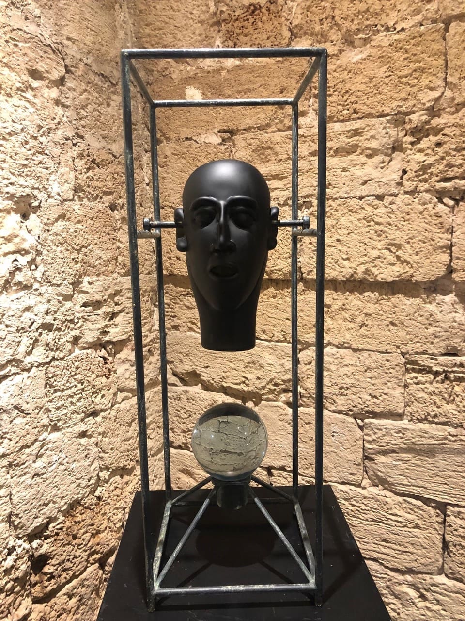 Richard Jolley DMG Gallery