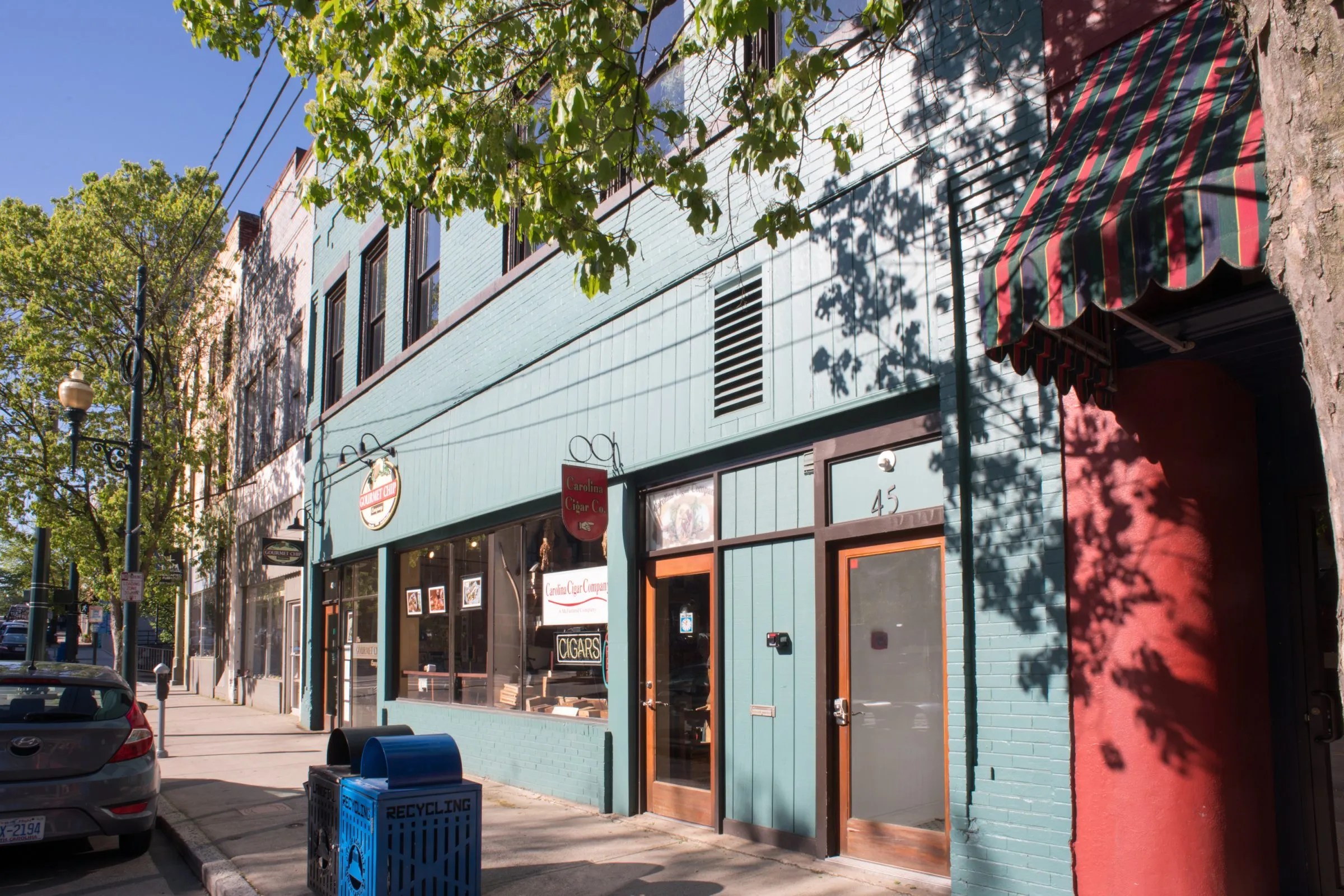 45 Broadway DMG Property Management