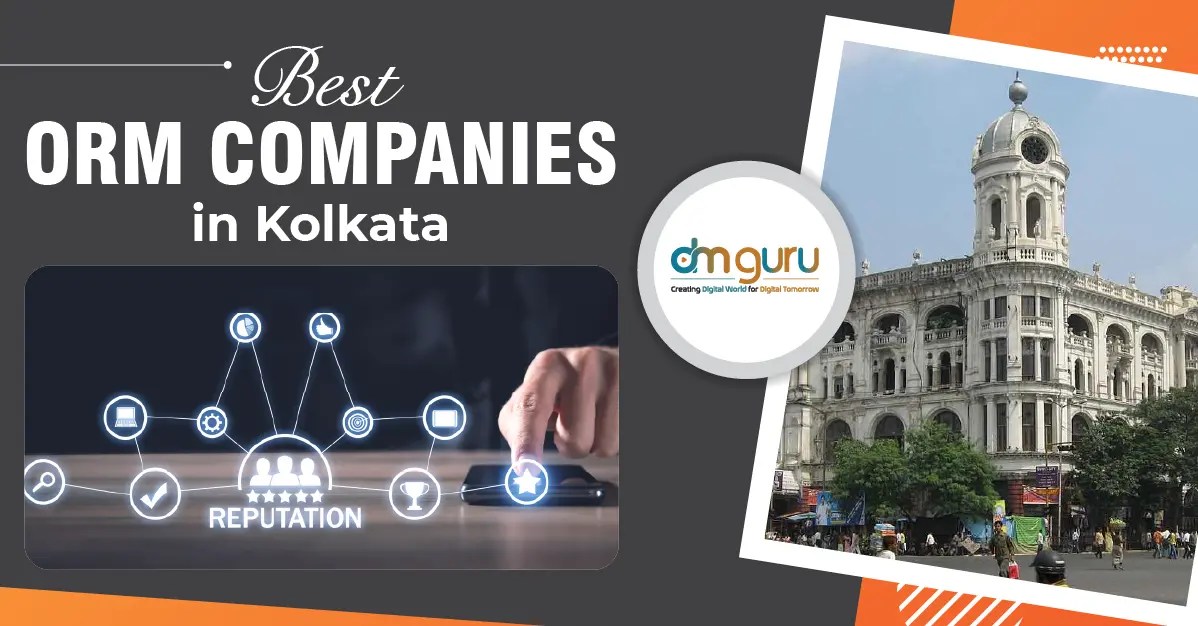 Best ORM Companies In Kolkata List of Agencies