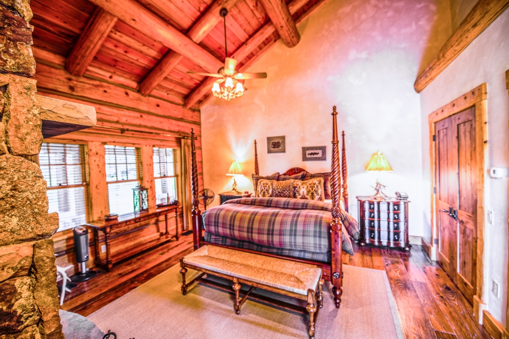 The Cabins Elk Creek Ranch Meeker, Colorado 81641