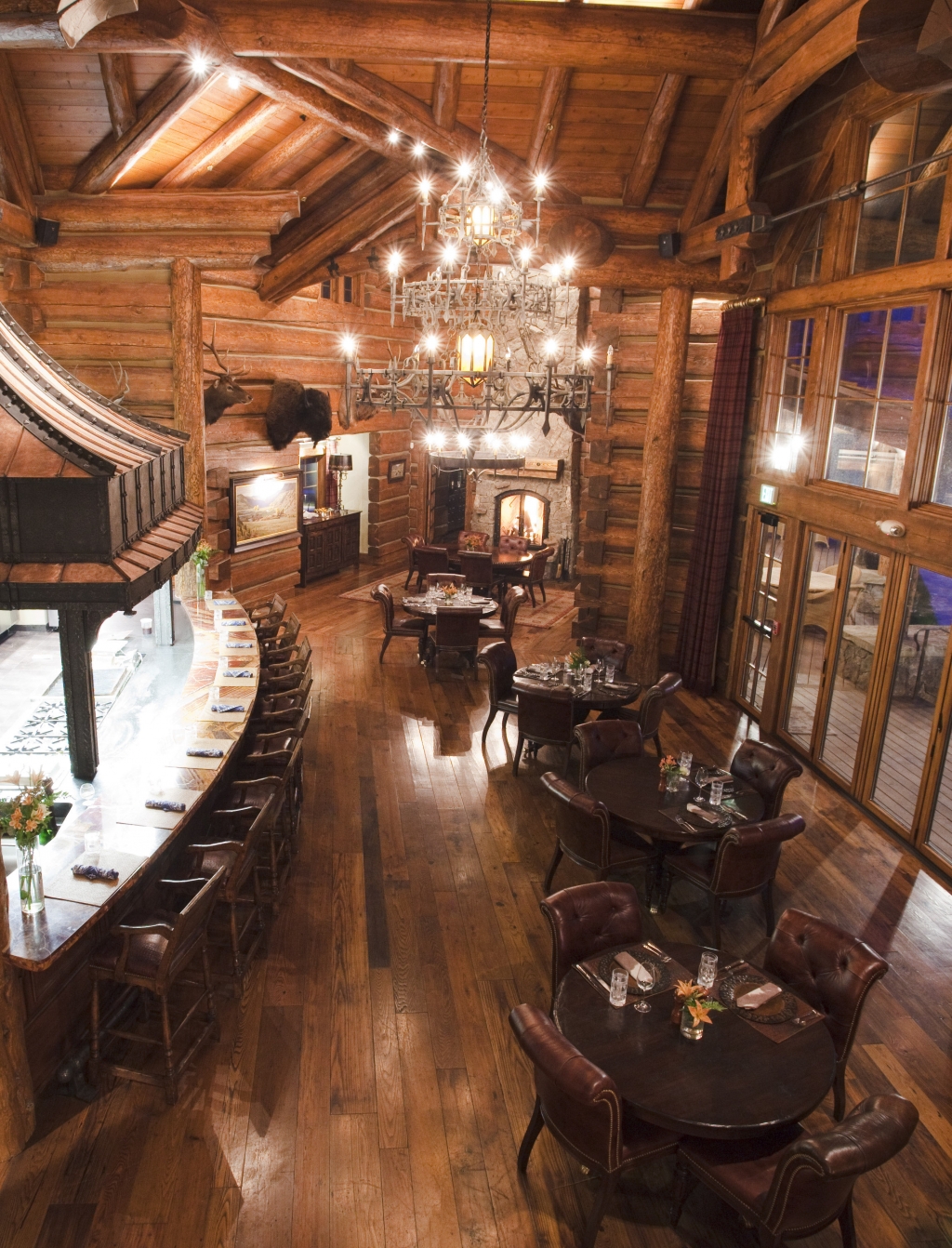 The Village Elk Creek Ranch Meeker, Colorado 81641