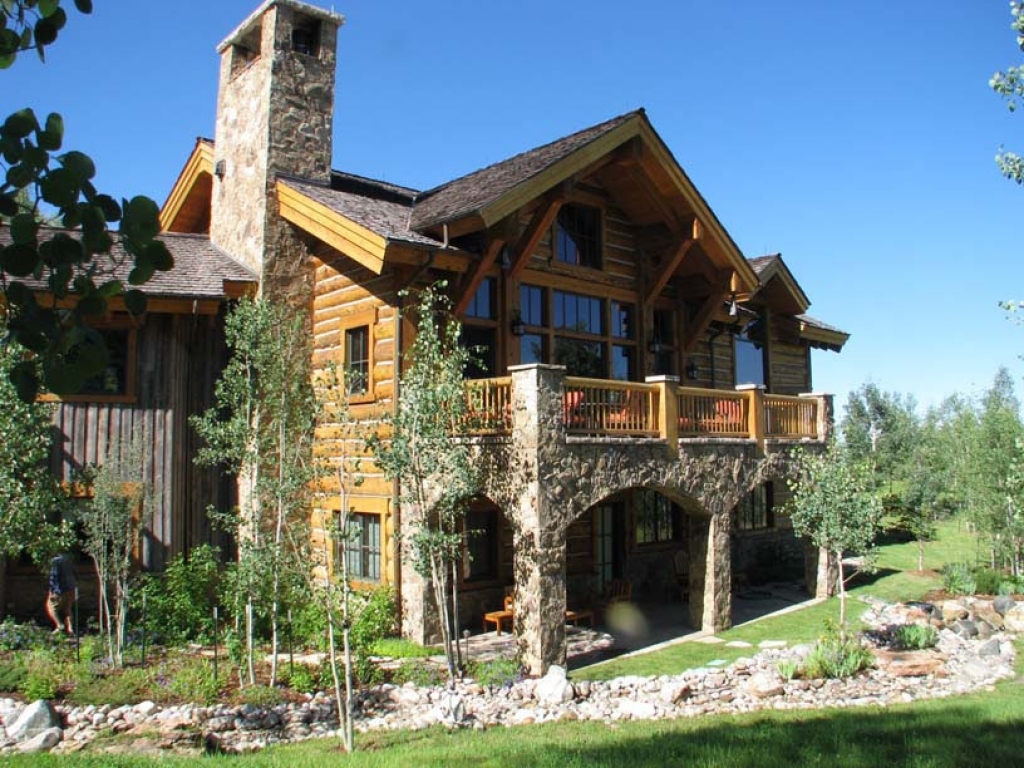 Steamboat Springs & North Routt Construction Steamboat Springs, Craig