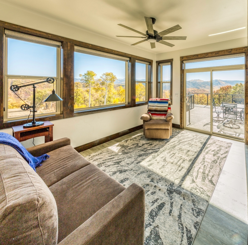 Steamboat Springs & North Routt Construction Steamboat Springs, Craig