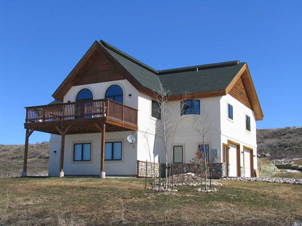 Steamboat Springs & North Routt Construction Steamboat Springs, Craig