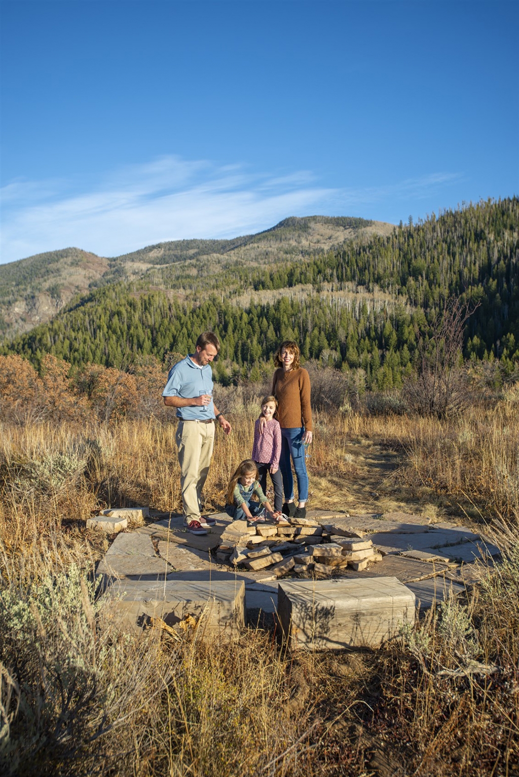 Catamount Ranch and Club Steamboat Springs Area Ranch All the