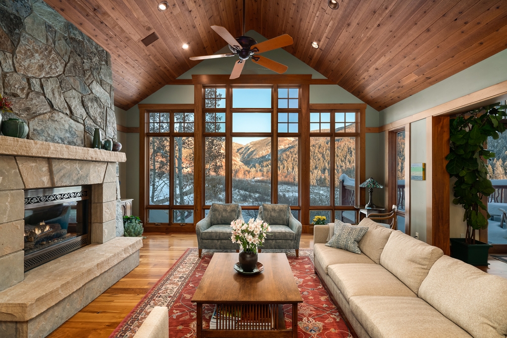 Catamount Ranch and Club Steamboat Springs Area Ranch All the