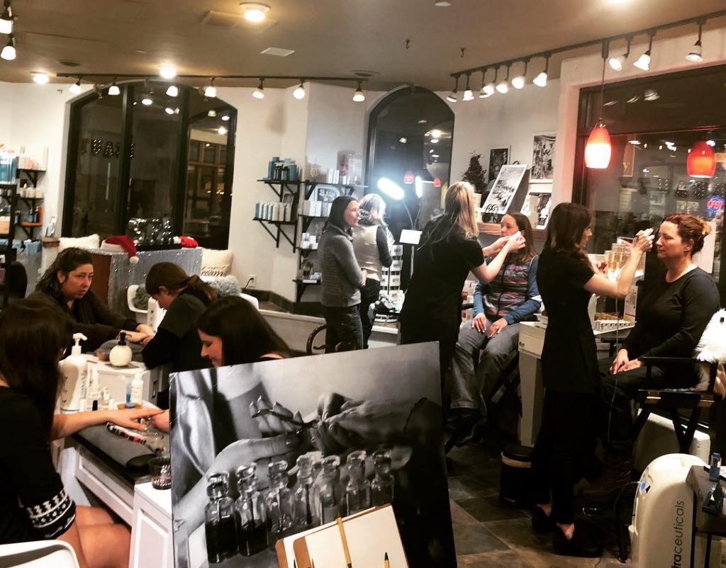  Steamboat Springs Massage Rocky Mountain Day Spa