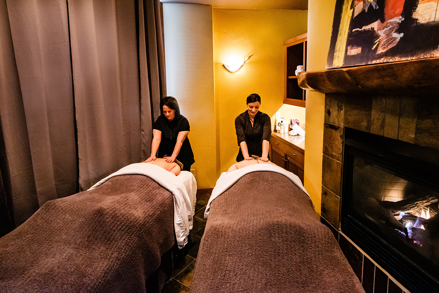 Massage Steamboat Springs Massage Rocky Mountain Day Spa