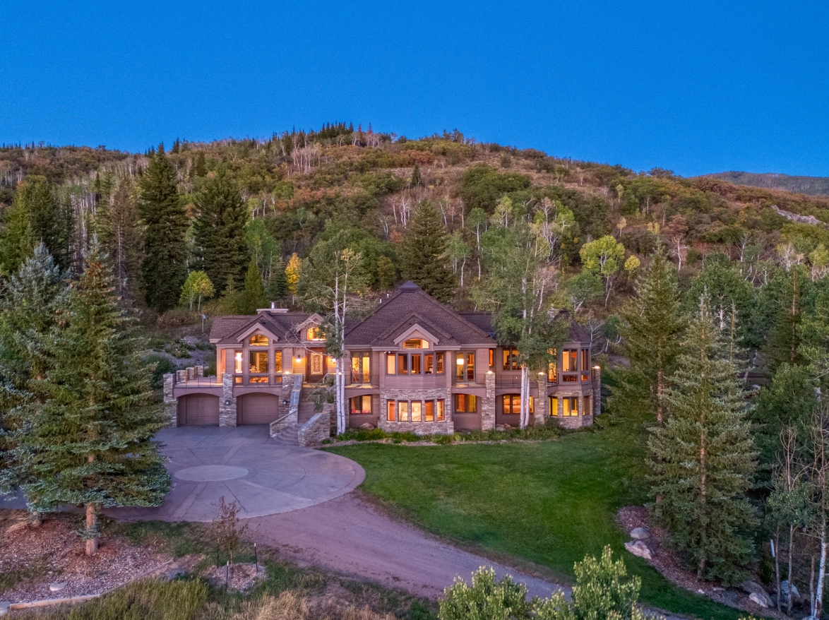 Property Overview Steamboat Springs Real Estate Luxury The Aspen