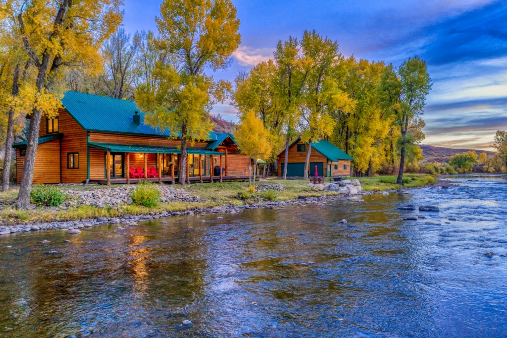 Steamboat Springs Real Estate 2 Million to 20 Million Steamboat