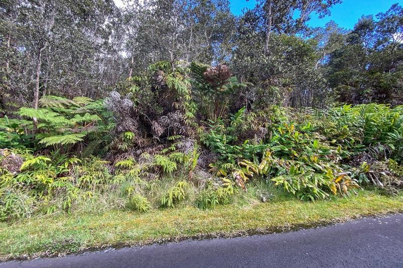 113885 1st St, Volcano, HI Locations