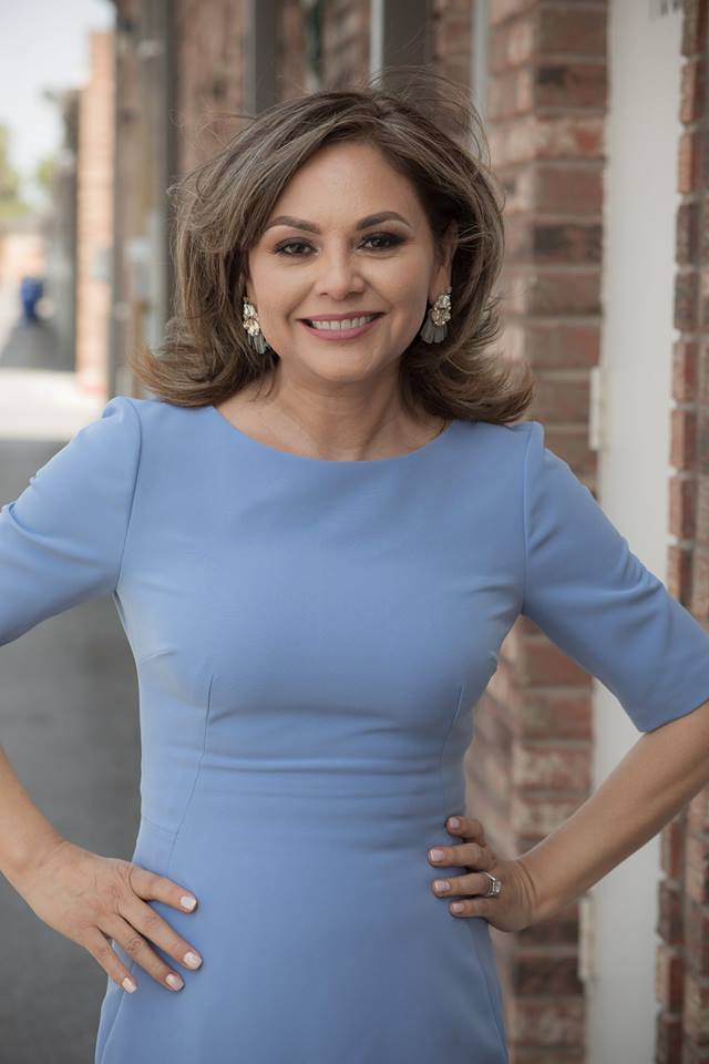 Dulce M. Hernandez Law Firm Best Divorce Attorney in McAllen, TX