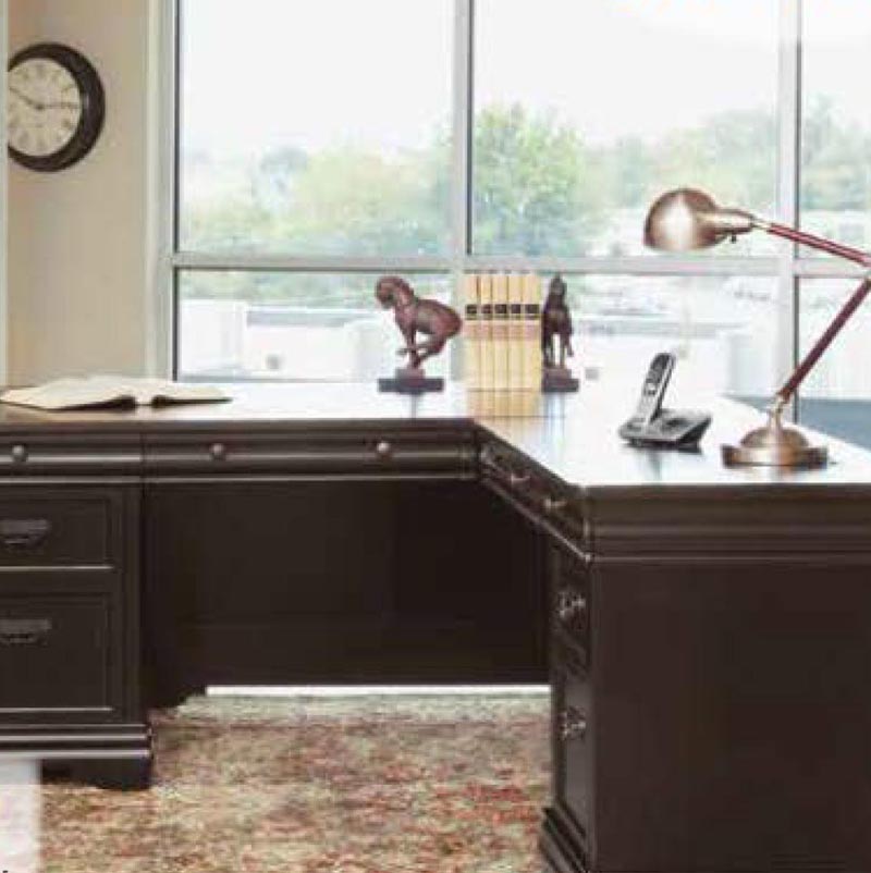 David Martin Office Interiors › Healthcare, Education Furniture