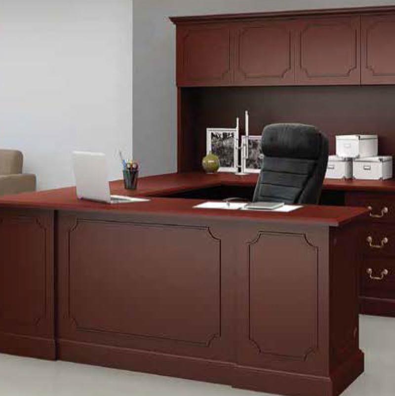 David Martin Office Interiors › Healthcare, Education Furniture