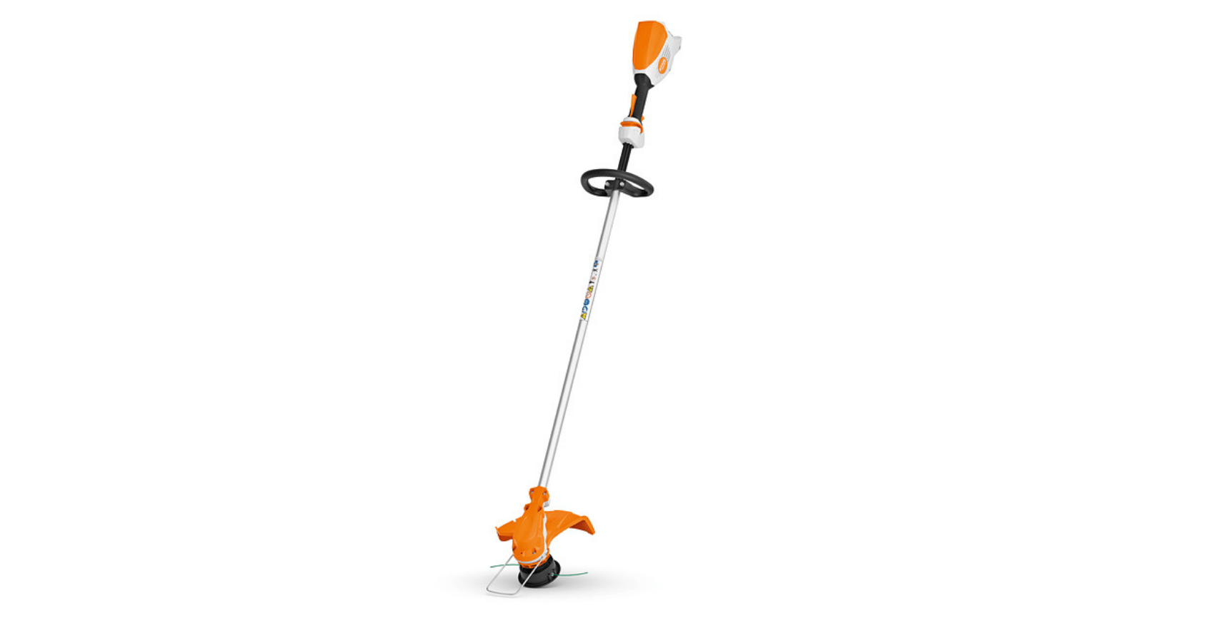 STIHL FSA 60 Grass Trimmers and Brushcutters - DMI