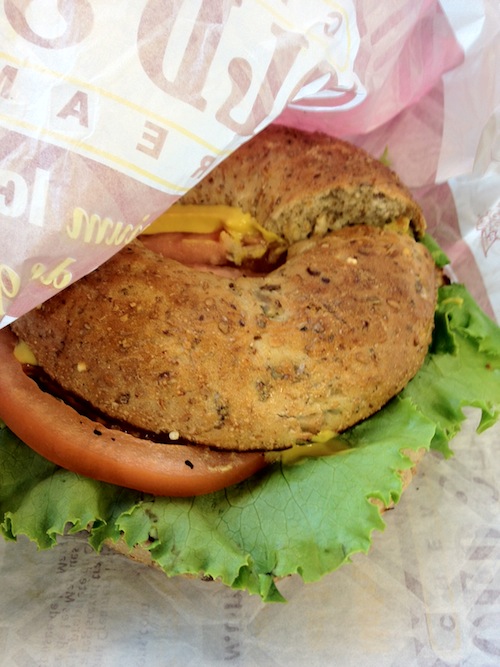 Vegan Anywhere