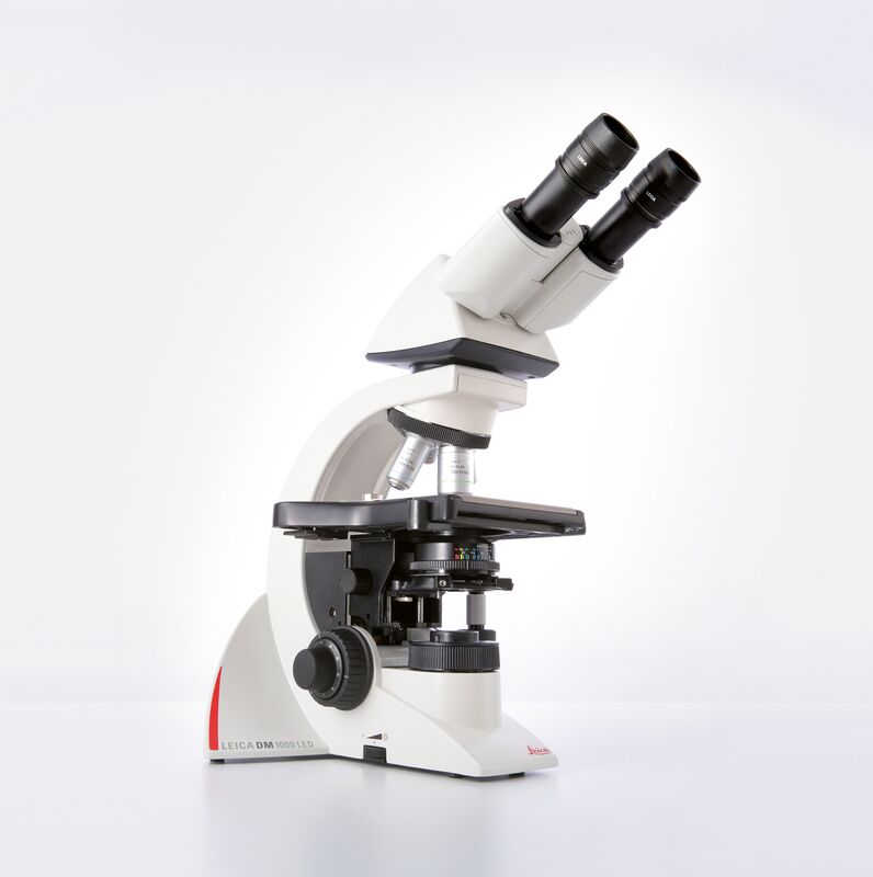Leica DM1000 LED – DMI Medical USA