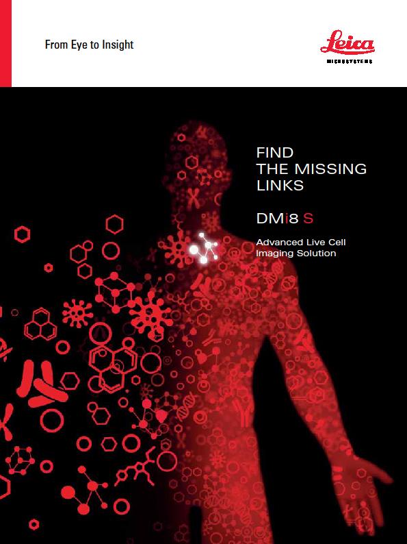 Leica DMi8 – DMI Medical USA