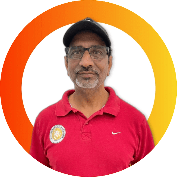 Best Cricket Coaching For Excellence Meet Our Coaches