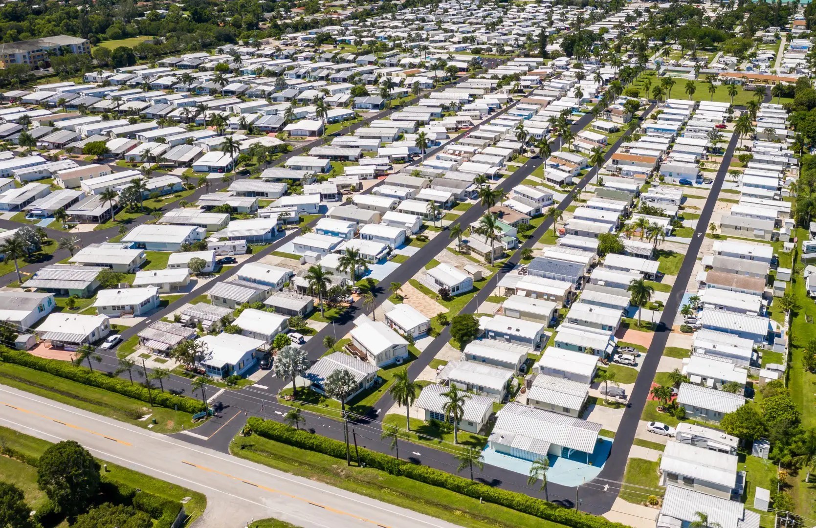 Asphalt Paving & Sealcoating Contractor Fort Myers, FL