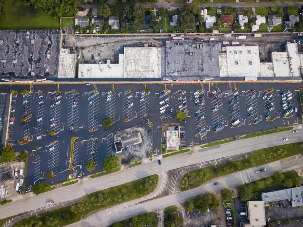 Asphalt Paving Company in Fort Lauderdale, FL DMI Paving & Sealcoating