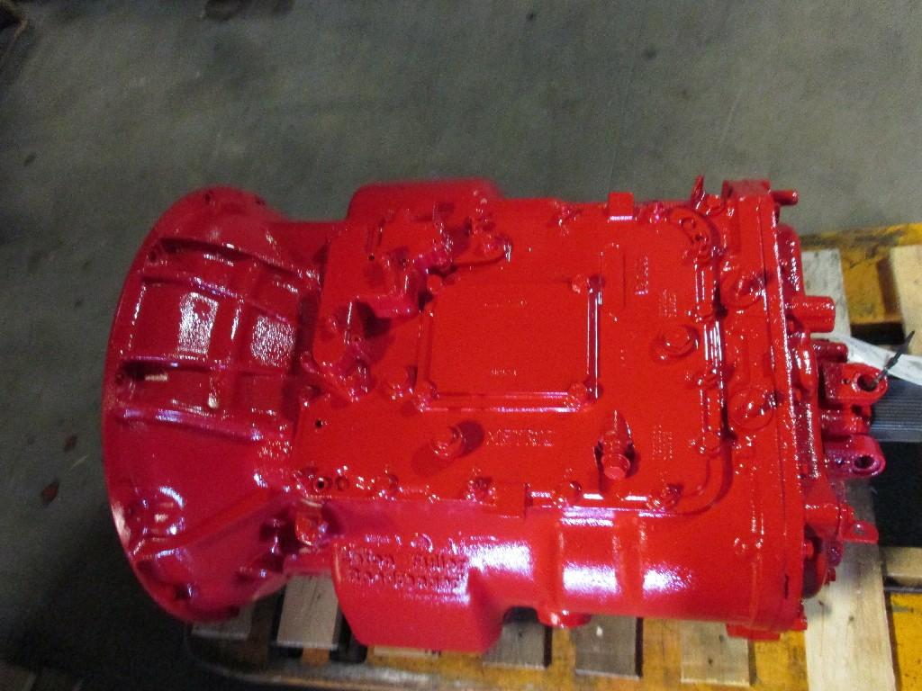 FULLER FRO16210B TRANSMISSION ASSEMBLY Shop Parts LKQ Heavy Truck