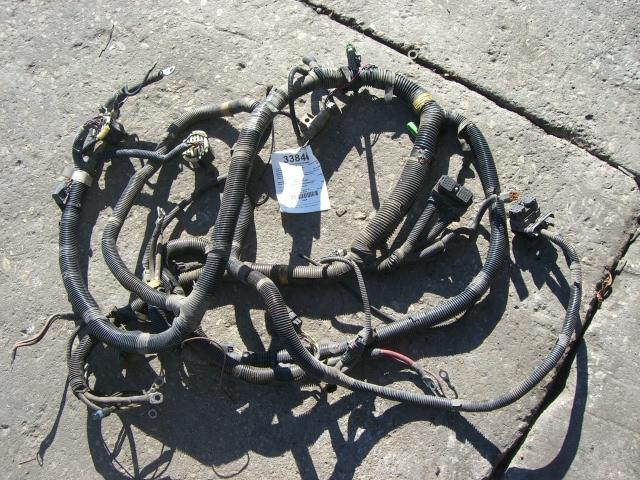CUMMINS ISX EGR WIRING HARNESS ENGINE | Shop Parts | LKQ Heavy Truck