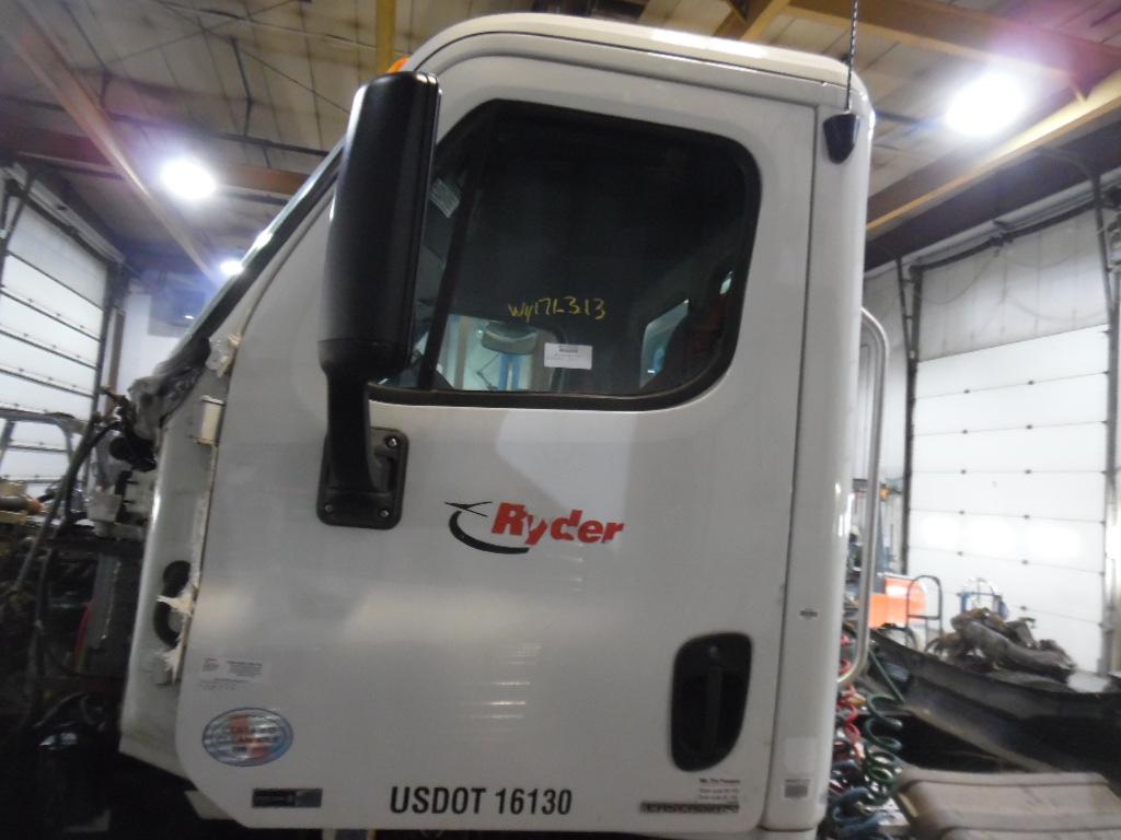 2012 FREIGHTLINER CASCADIA CAB Shop Parts LKQ Heavy Truck