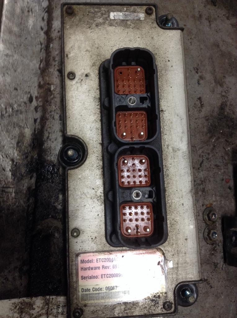 FULLER RTLO16913LDM3 ECM (TRANSMISSION) Shop Parts LKQ Heavy Truck