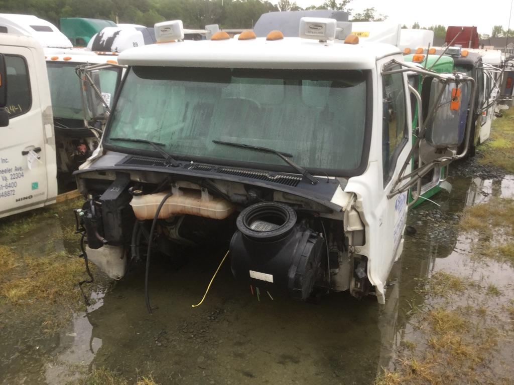 2007 STERLING A9500 CAB Shop Parts LKQ Heavy Truck