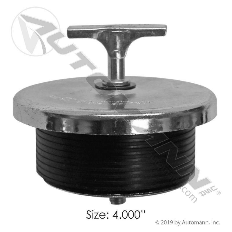 FUEL CAP KENWORTH Shop Parts LKQ Heavy Truck