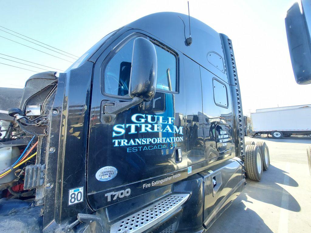 2013 KENWORTH T700 CAB Shop Parts LKQ Heavy Truck