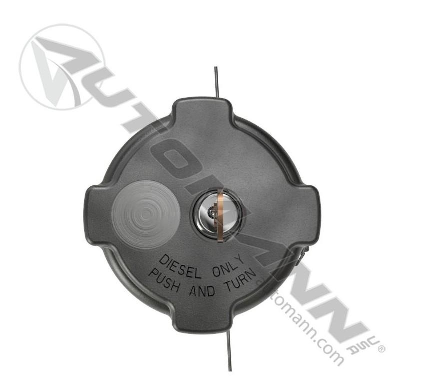 FUEL CAP FREIGHTLINER CASCADIA Shop Parts LKQ Heavy Truck