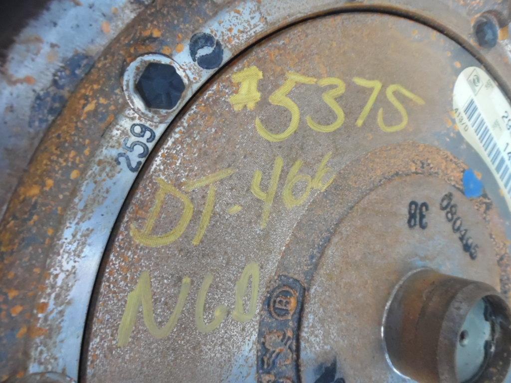 TRANSMISSION ASSEMBLY ALLISON MD3060 Shop Parts LKQ Heavy Truck