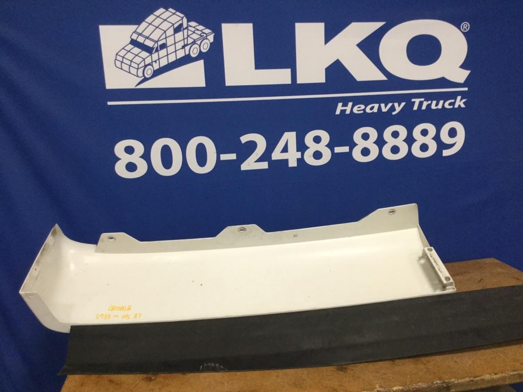 CAB EXTENSION KENWORTH T700 Shop Parts LKQ Heavy Truck