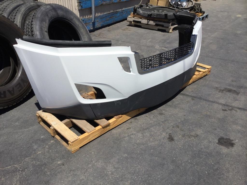 BUMPER ASSEMBLY FRONT FREIGHTLINER CASCADIA Shop Parts LKQ Heavy